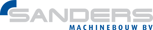 Sanders Machinebouw